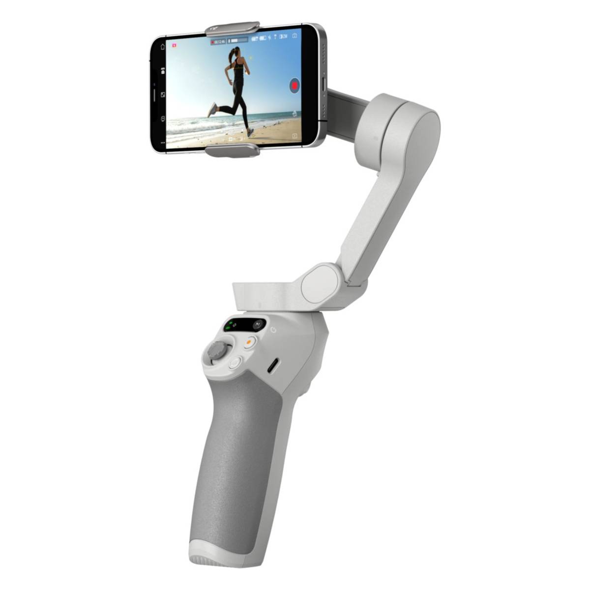 Стабилизатор DJI Osmo Mobile SE в Молдове - xstore.md photo 1