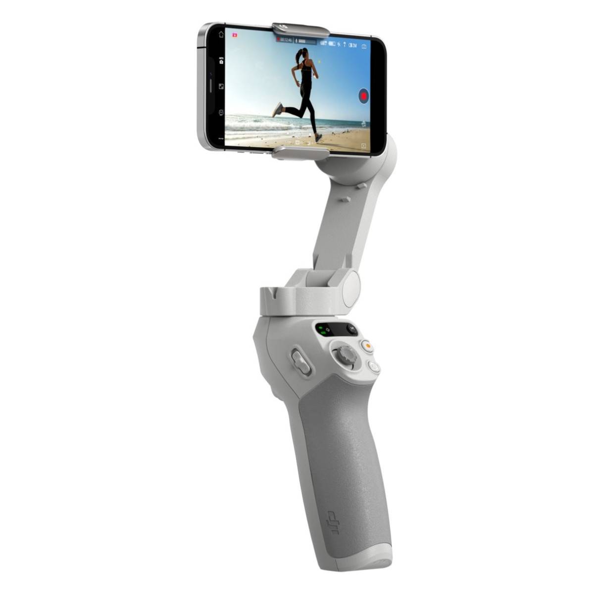 Стабилизатор DJI Osmo Mobile SE в Молдове - xstore.md photo 0