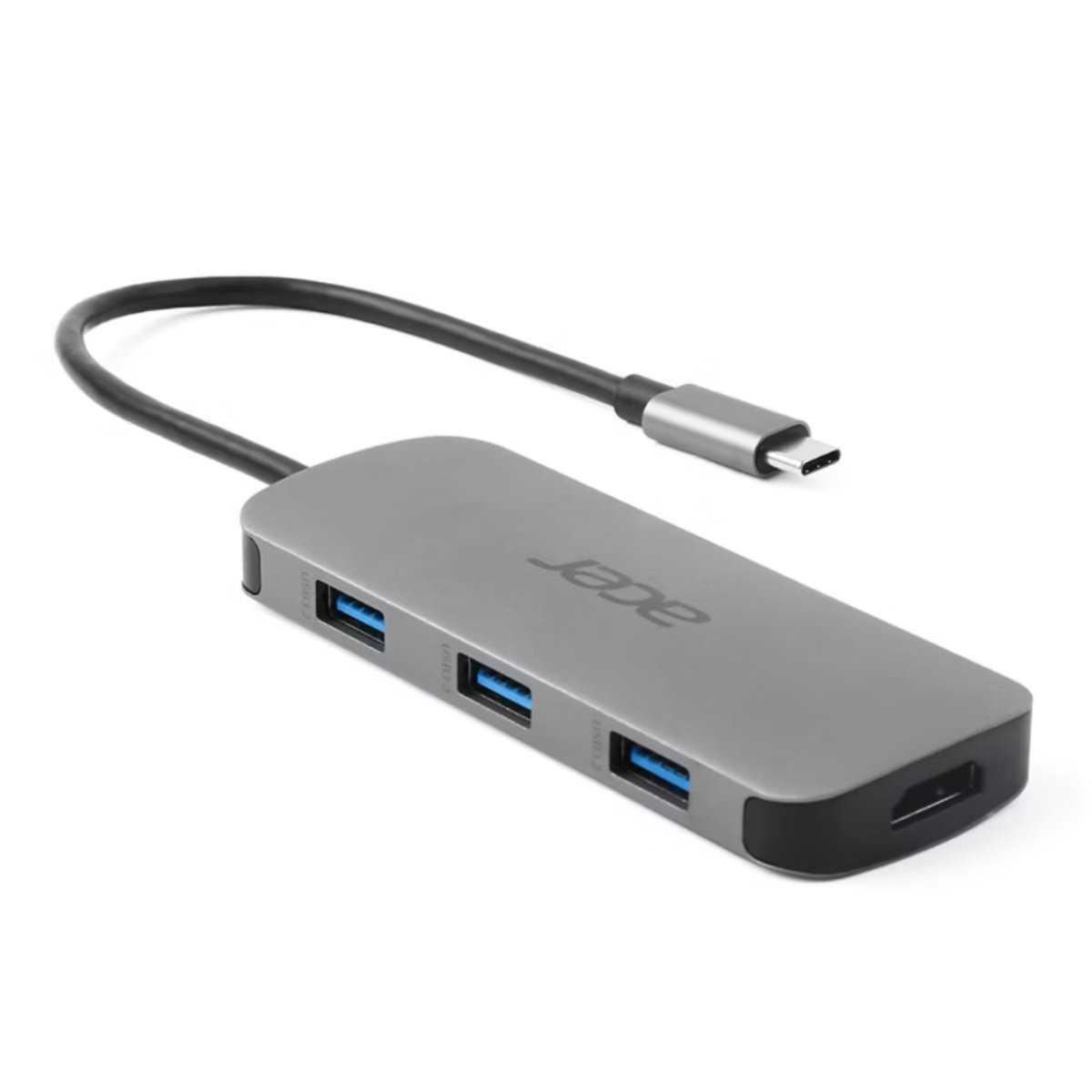 Док-станция Acer HP.DSCAB.018 - xstore.md photo 0