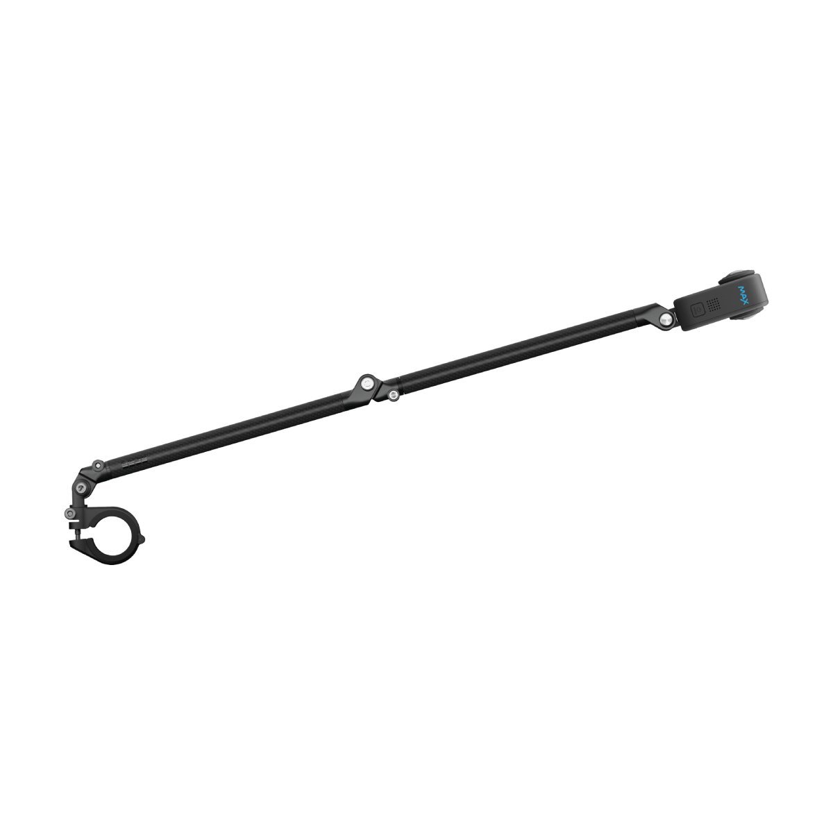 Suport clemă ghidon GoPro Boom & Bar Mount - xstore.md photo 1