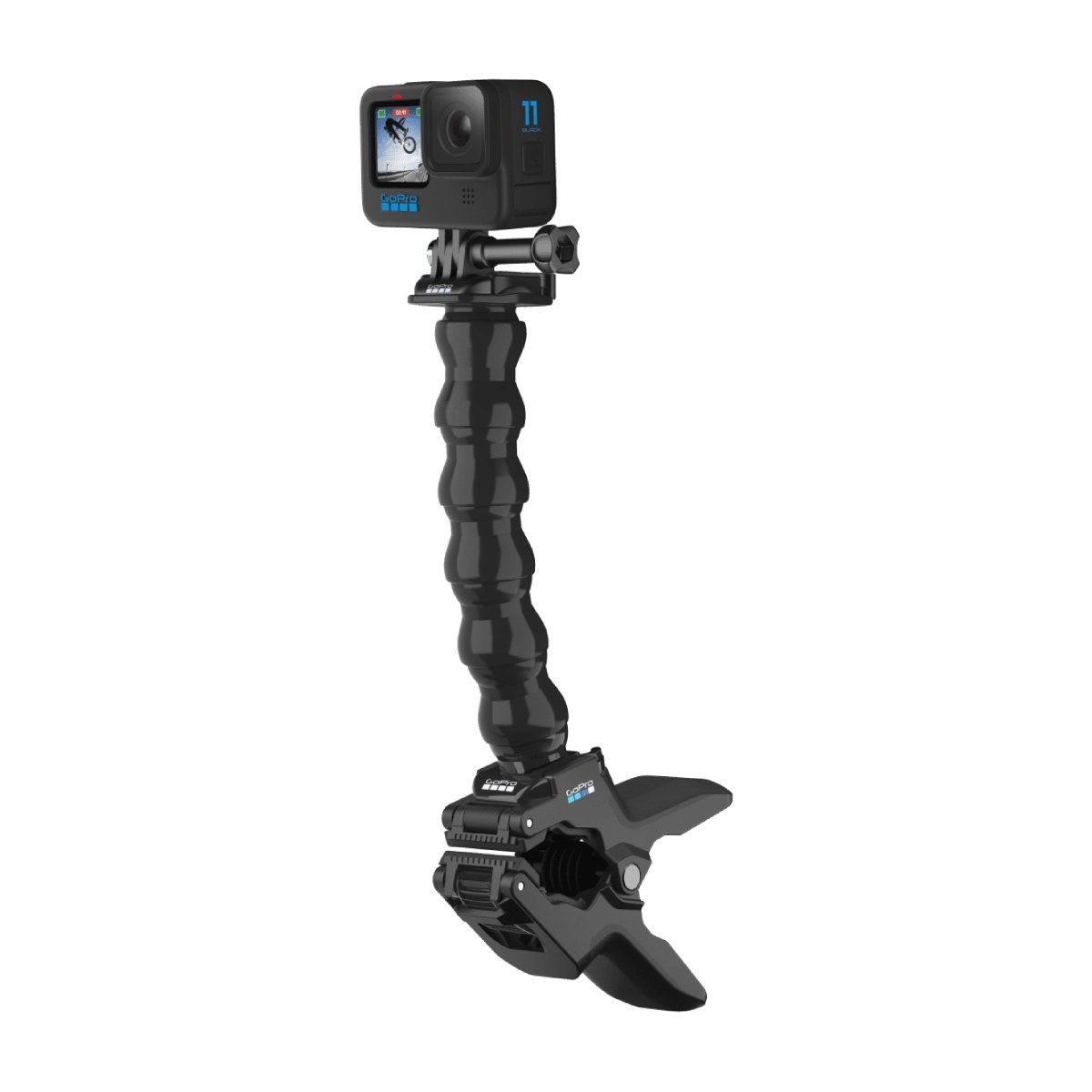 Suport flexibil GoPro Gooseneck - xstore.md photo 0