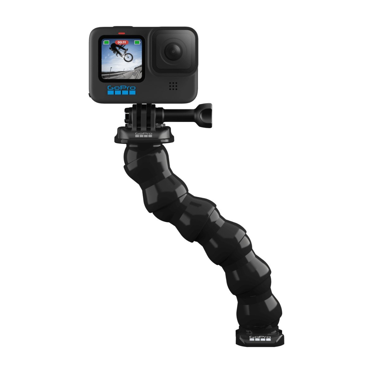 Suport flexibil GoPro Gooseneck - xstore.md photo