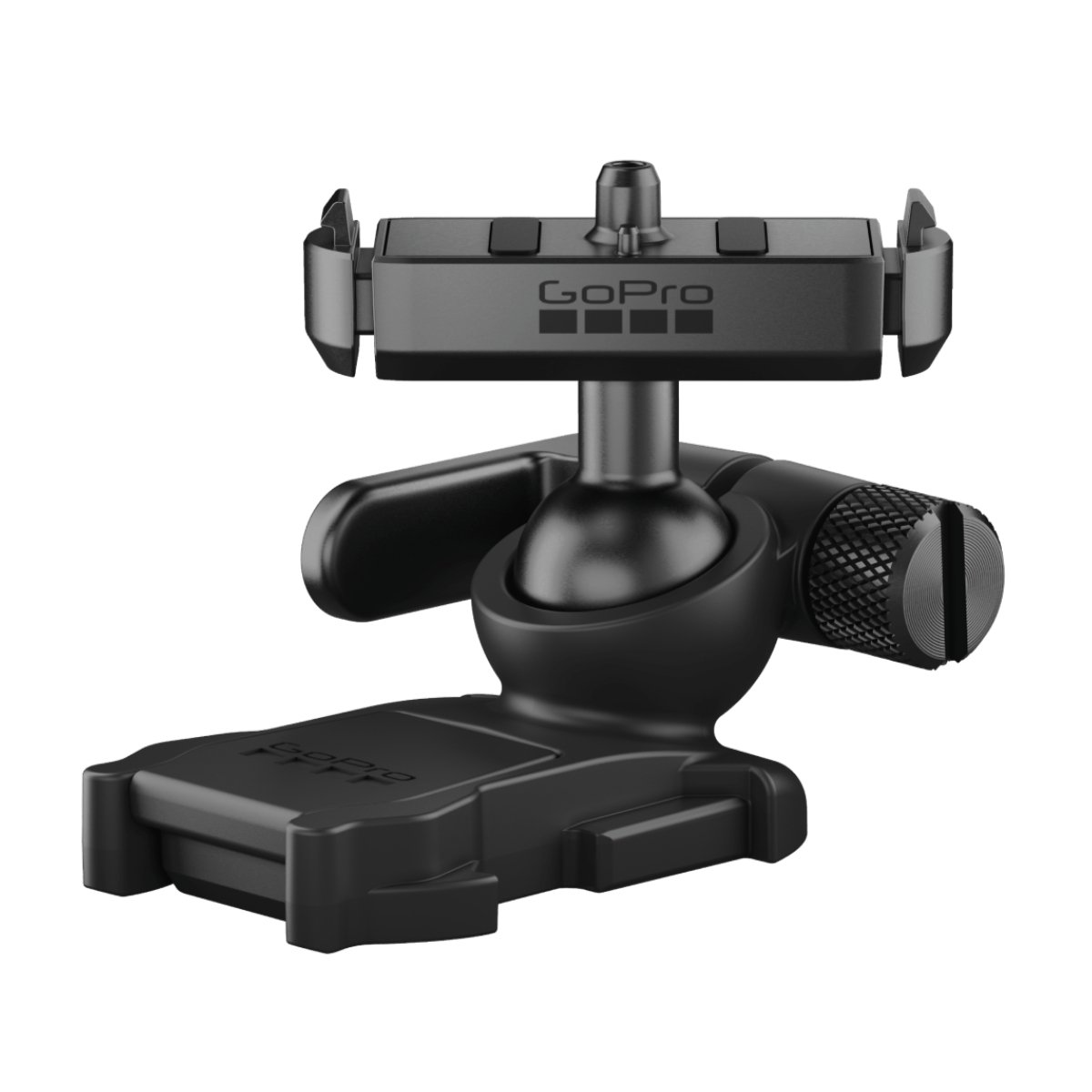 Suport GoPro Magnetic Latch Ball Joint Mount - xstore.md photo 0