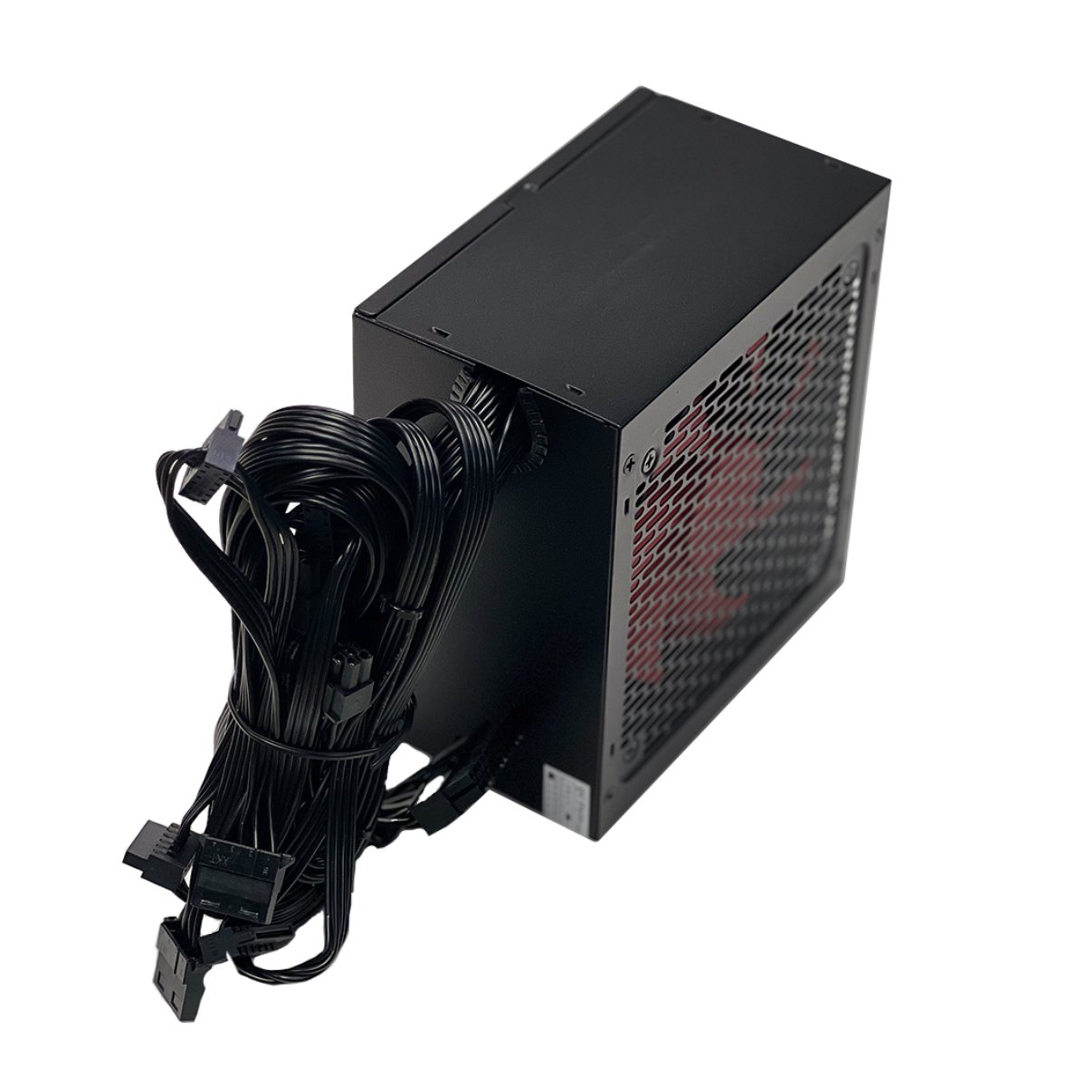 Sursă de alimentare PC HPC ATX-650W 650W – cumpără în Moldova - xstore.md photo 0