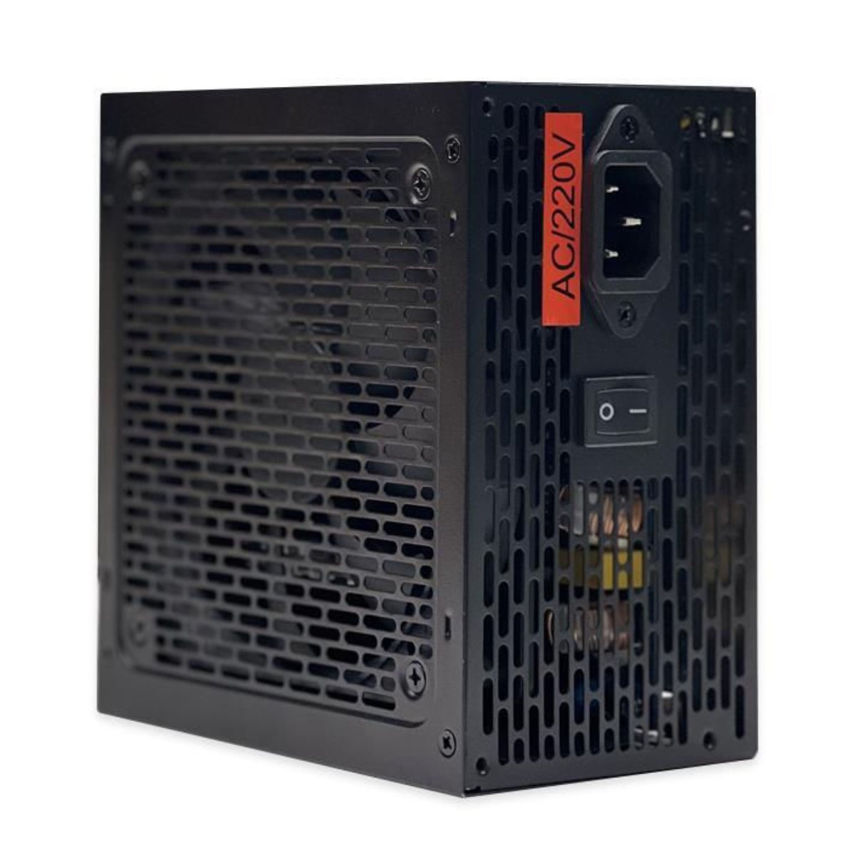Блок питания HPC ATX-750W – купить в Молдове - xstore.md photo 0