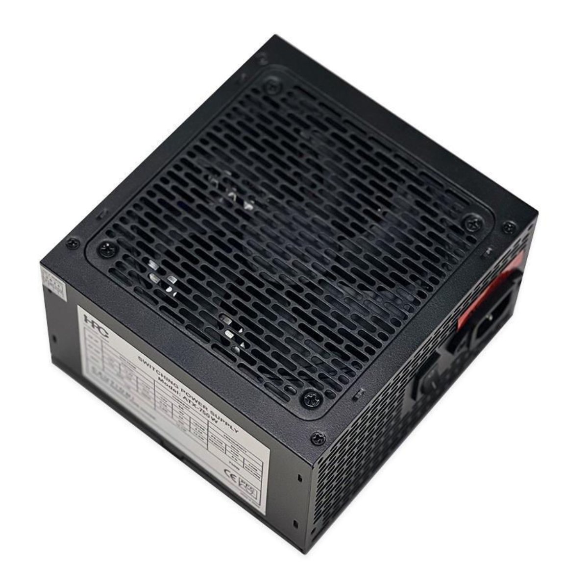 Блок питания HPC ATX-750W – купить в Молдове - xstore.md photo 1