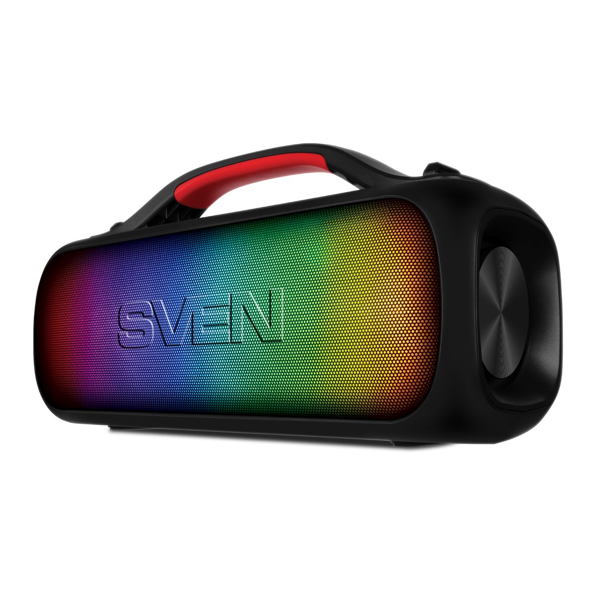 Boxă portabilă SVEN PS-360 în Moldova - xstore.md photo 0