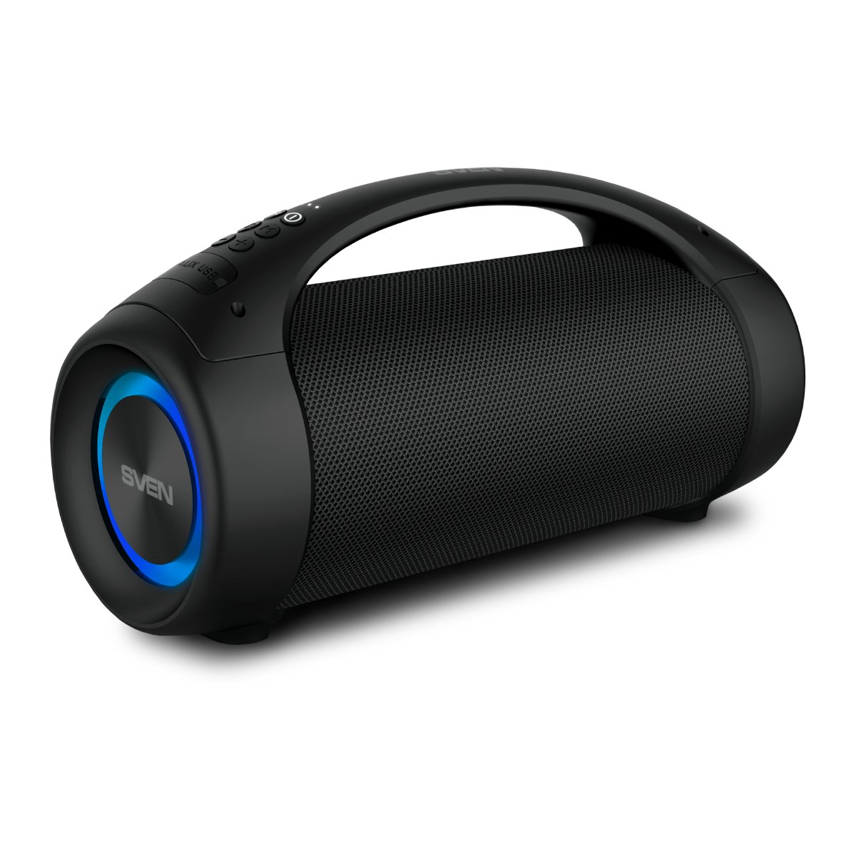 Boxă portabilă SVEN PS-370 în Moldova - xstore.md photo 2