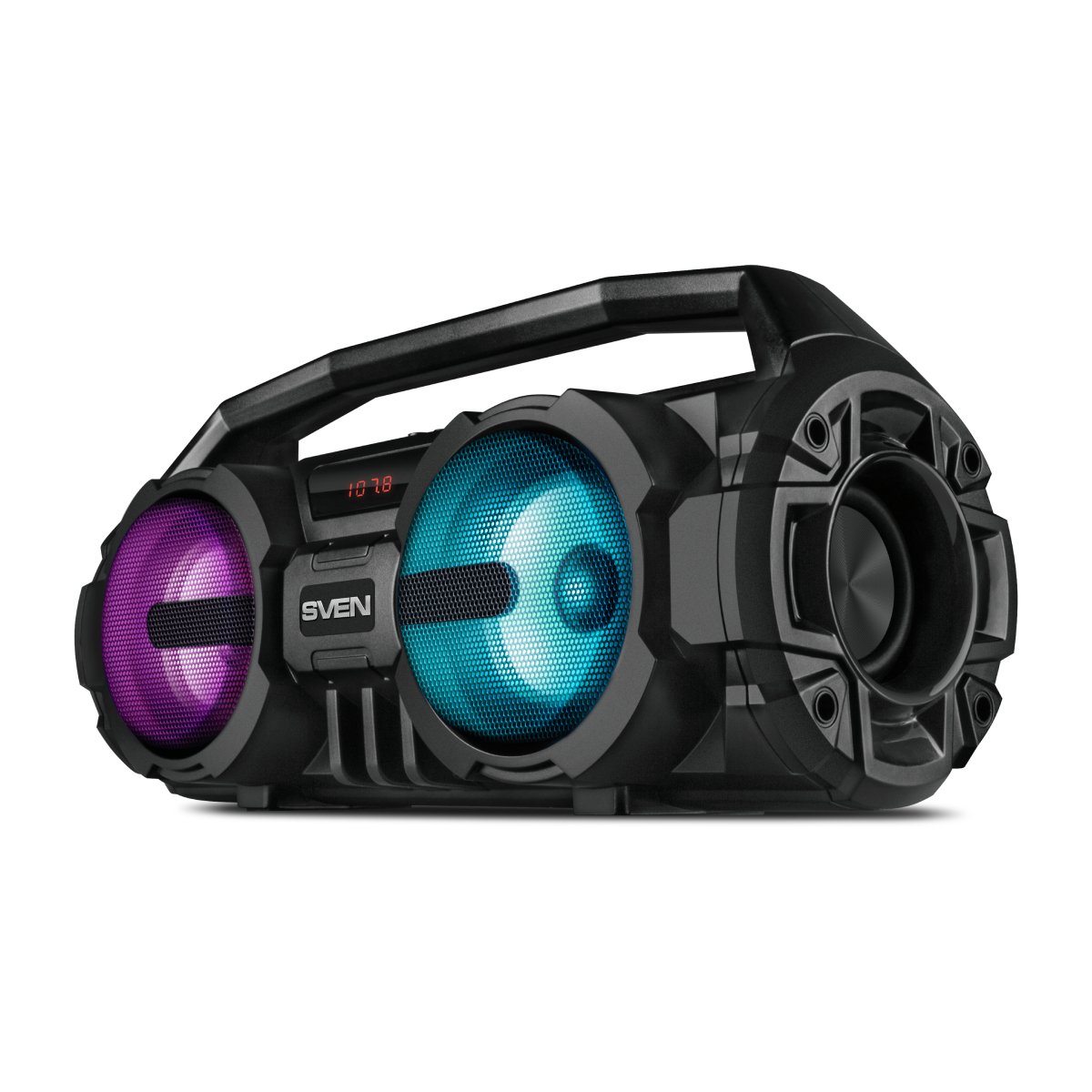 Boxă portabilă SVEN PS-415 în Moldova - xstore.md photo 0