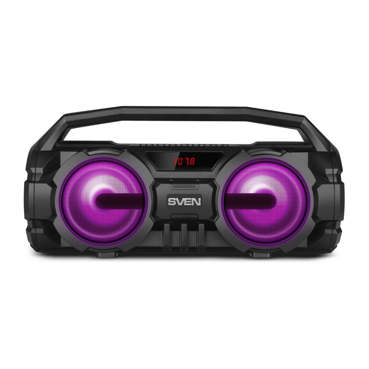 Boxă portabilă SVEN PS-415 în Moldova - xstore.md photo