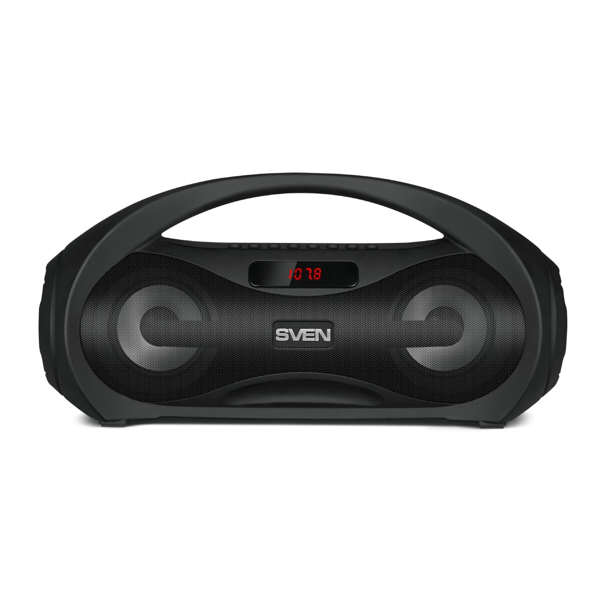 Boxă portabilă SVEN PS-425 în Moldova - xstore.md photo