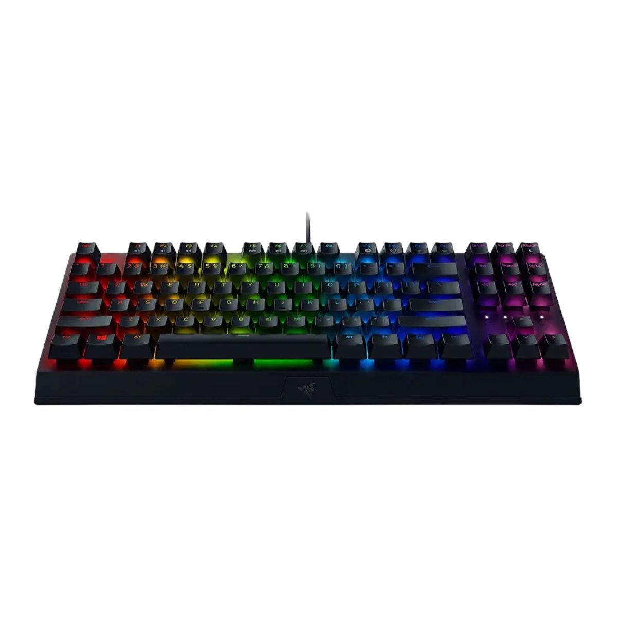 Tastatură Razer BlackWidow V3 Tenkeyless, Black în Moldova - xstore.md photo 0