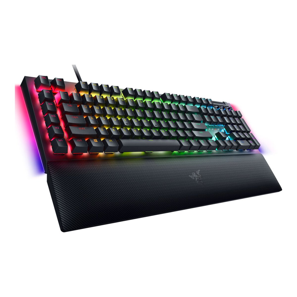 Клавиатура Razer BlackWidow V4, Black - Купить в Молдове - xstore.md photo 1
