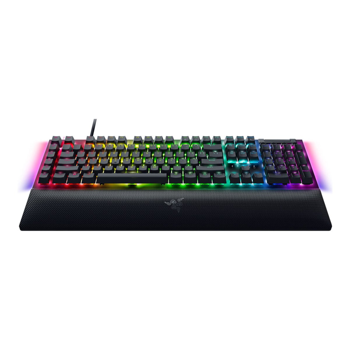 Клавиатура Razer BlackWidow V4, Black - Купить в Молдове - xstore.md photo 0
