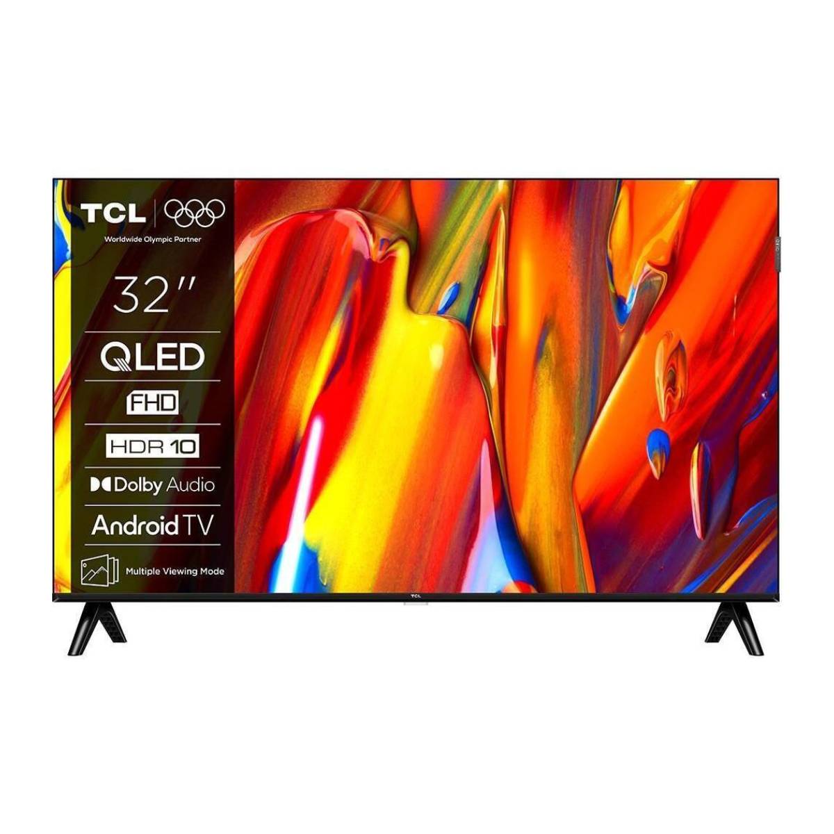 Televizor TCL 32S59K în Moldova - xstore.md photo