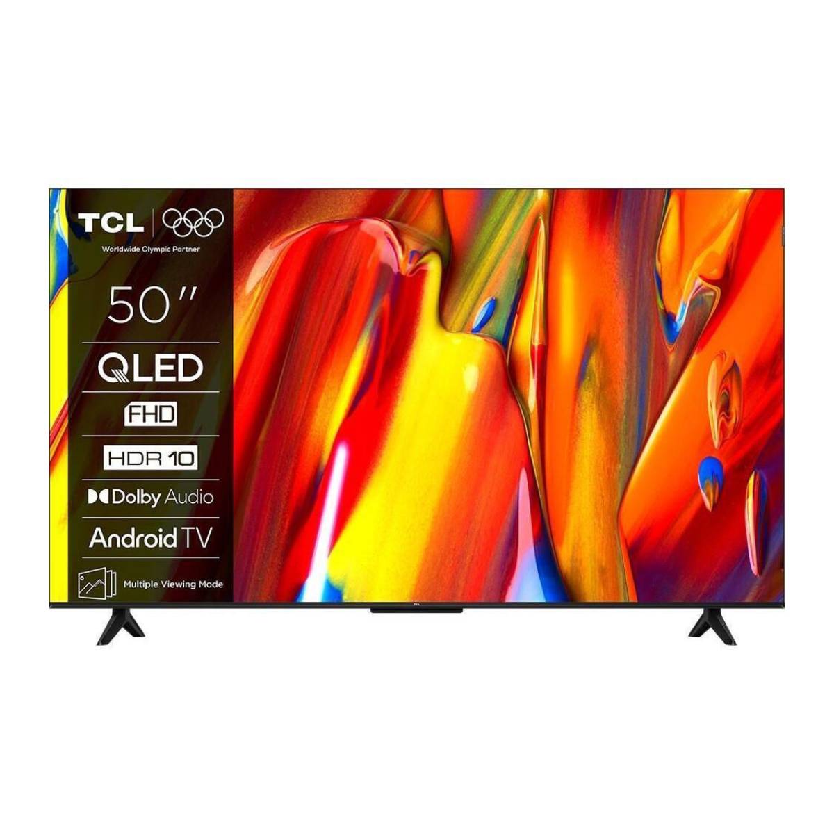 Телевизор TCL 50S59K в Молдове - xstore.md photo
