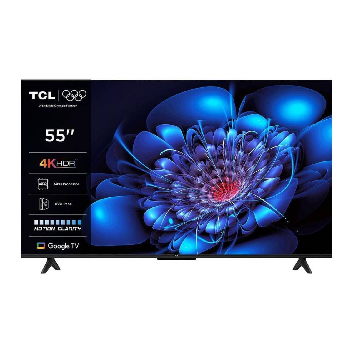Televizor TCL 55P69K în Moldova - xstore.md photo