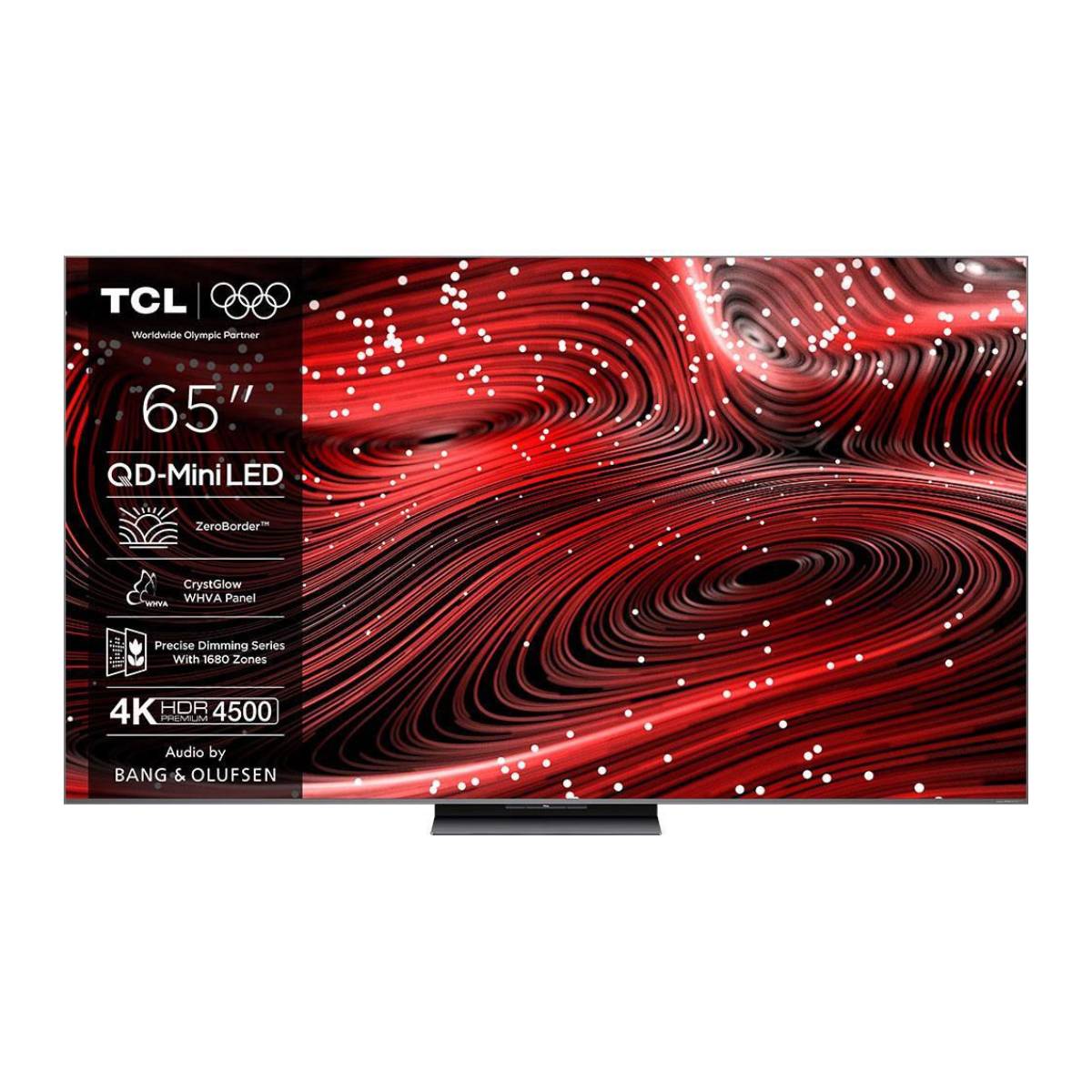Televizor TCL 65C89K în Moldova - xstore.md photo
