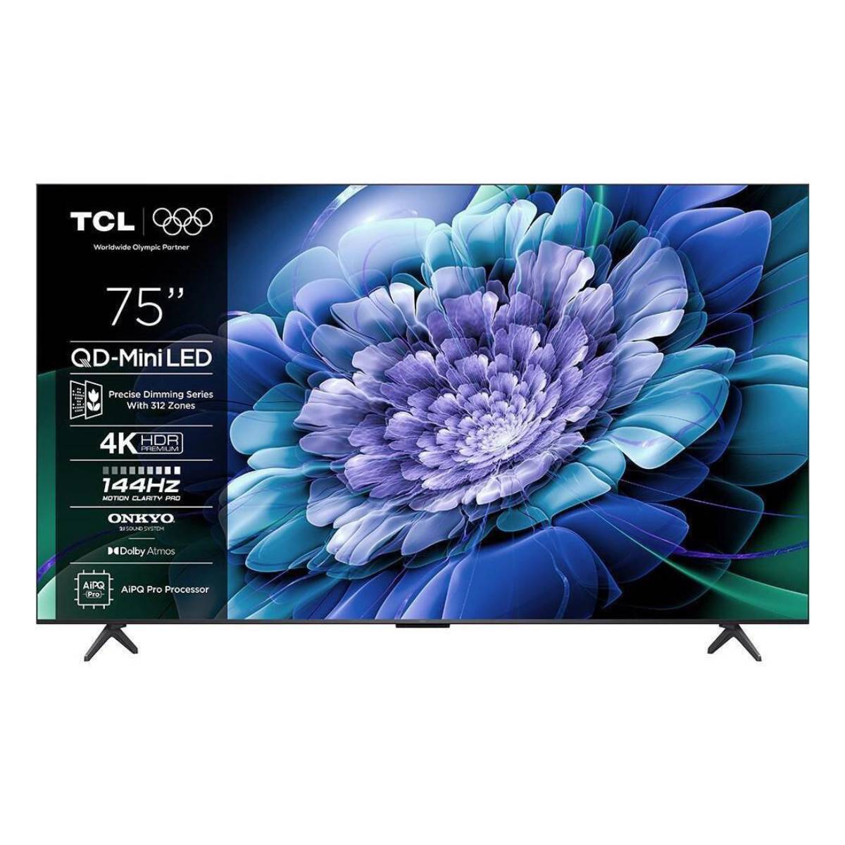 Televizor TCL 75C69K în Moldova - xstore.md photo