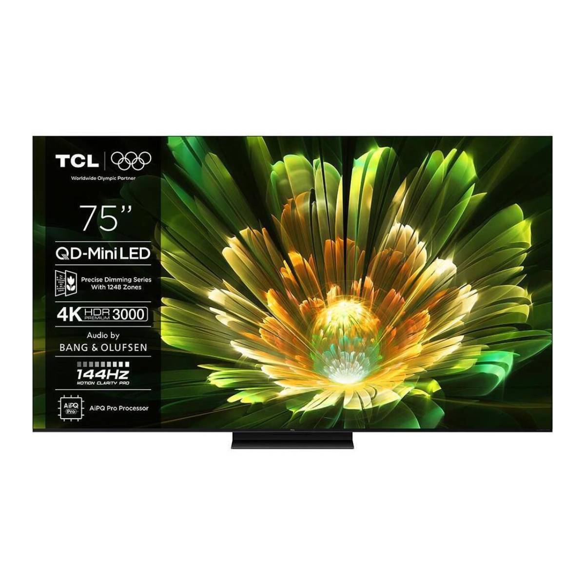 Телевизор TCL 75C79K в Молдове - xstore.md photo