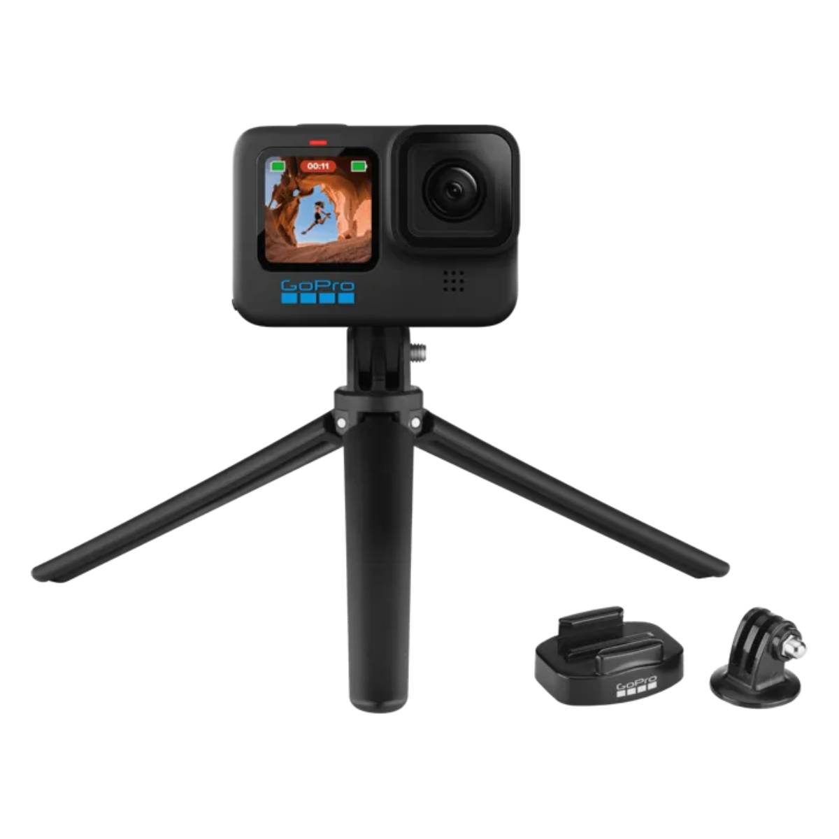 Trepied GoPro Tripod Mounts în Moldova - xstore.md photo