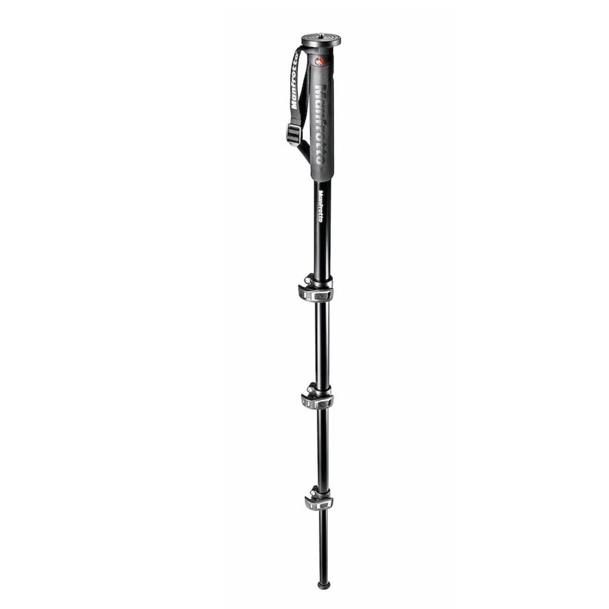 Trepied Manfrotto MPMXPROA4 în Moldova - xstore.md photo 0