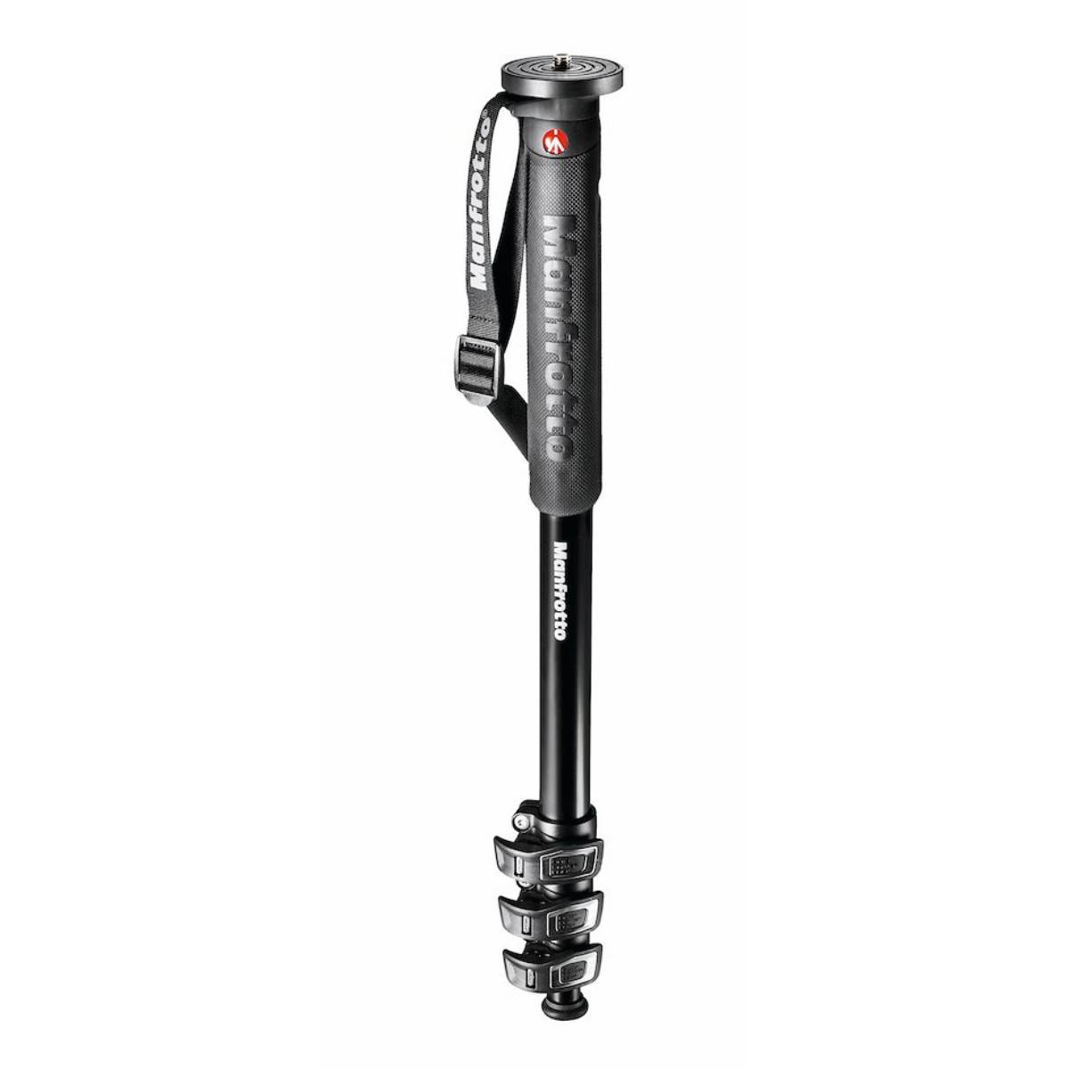 Trepied Manfrotto MPMXPROA4 în Moldova - xstore.md photo