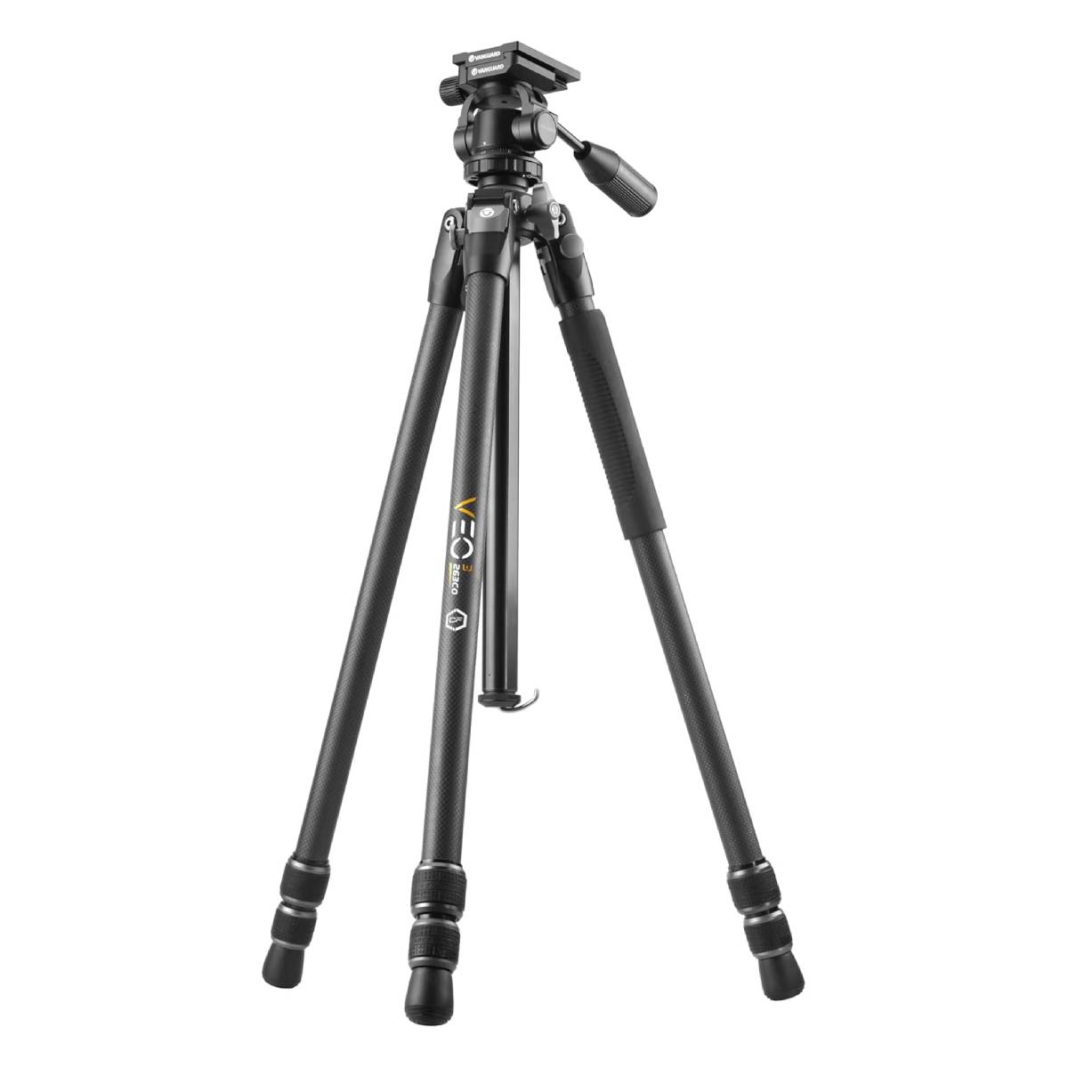Штатив Vanguard VEO 3 263CO в Молдове - xstore.md photo