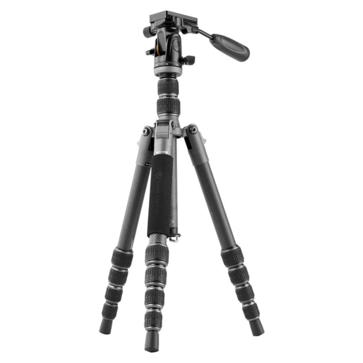 Штатив Vanguard VEO 3 GO 235CP в Молдове - xstore.md photo