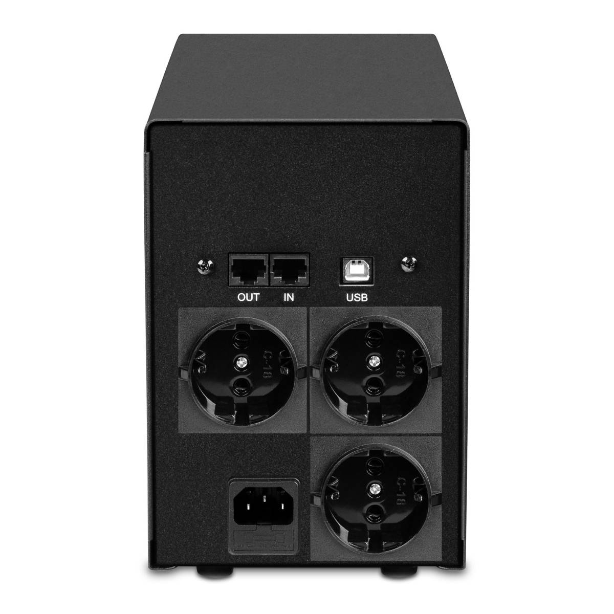 ИБП Powercom BNT-1000AP - в Молдове - xstore.md photo 1