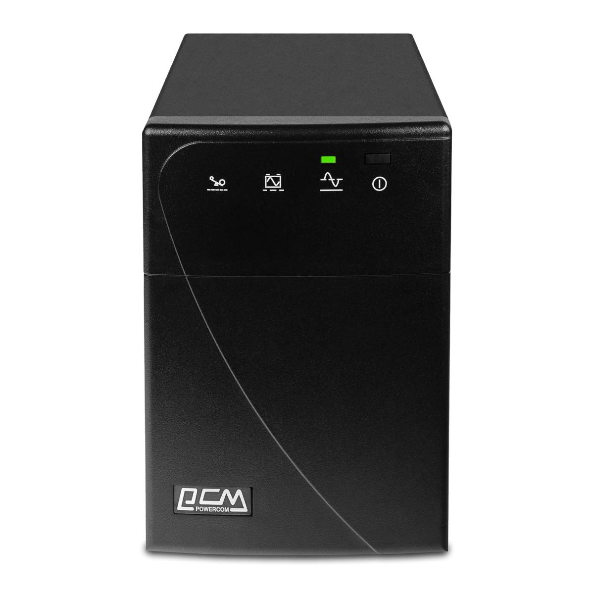 ИБП Powercom BNT-1000AP - в Молдове - xstore.md photo