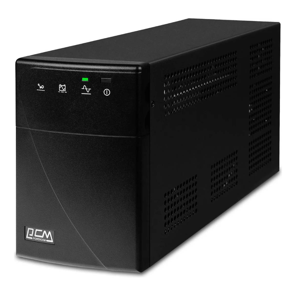 ИБП Powercom BNT-1200AP - в Молдове - xstore.md photo 0