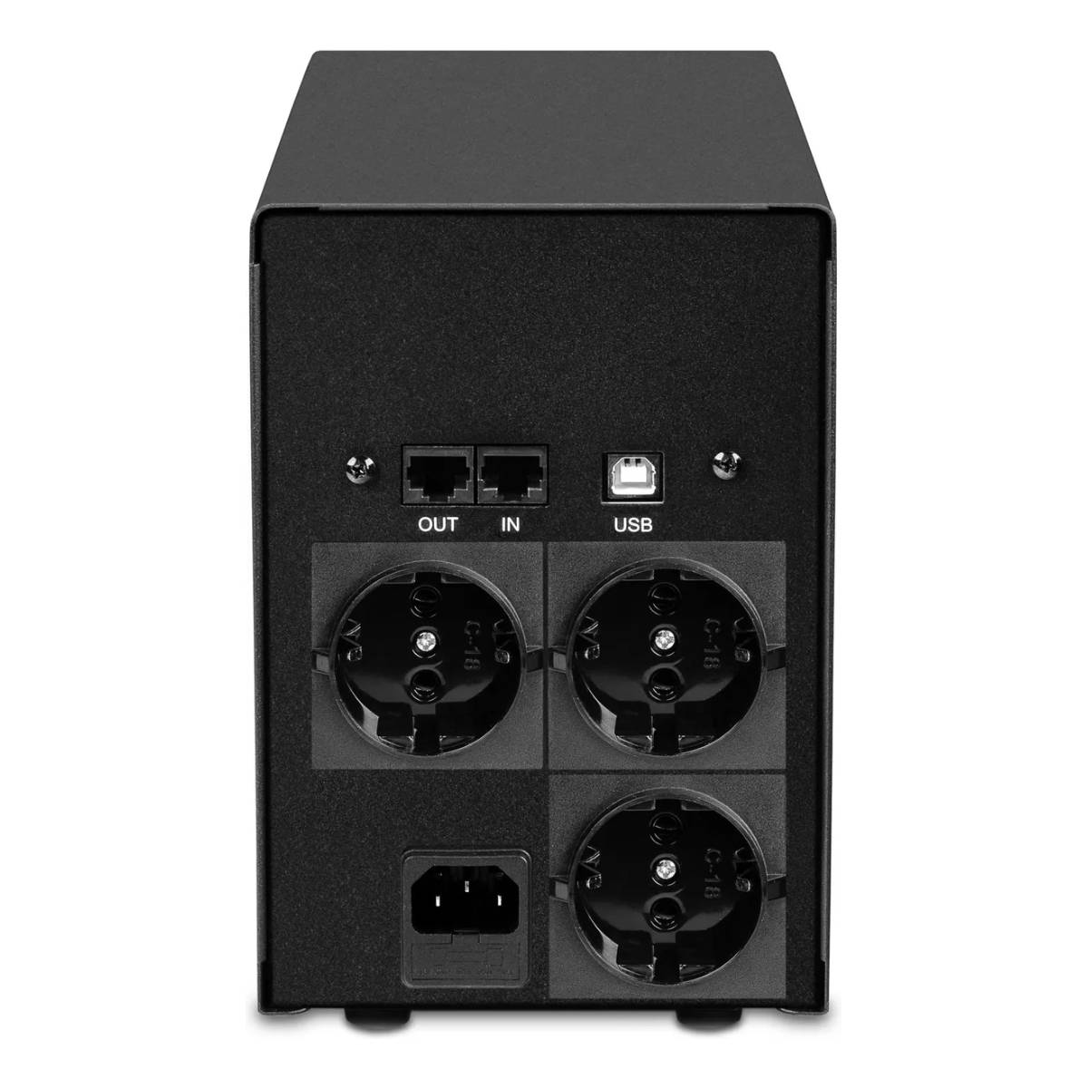 ИБП Powercom BNT-1200AP - в Молдове - xstore.md photo 1