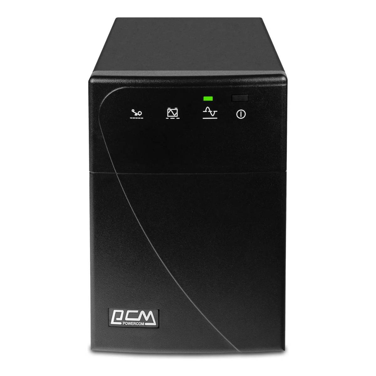 ИБП Powercom BNT-1200AP - в Молдове - xstore.md photo