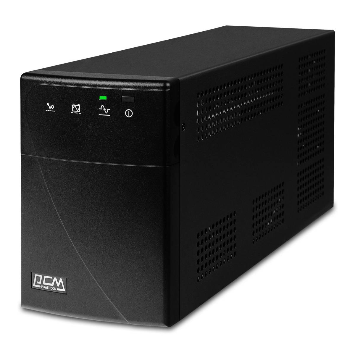ИБП Powercom BNT-1500AP - в Молдове - xstore.md photo 0