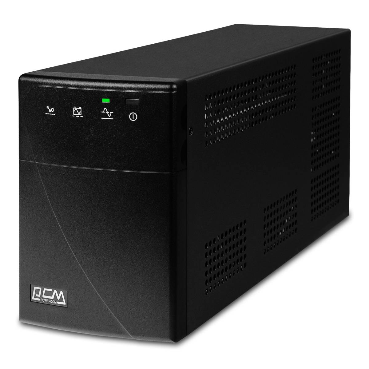 ИБП Powercom BNT-2000AP - в Молдове - xstore.md photo 0