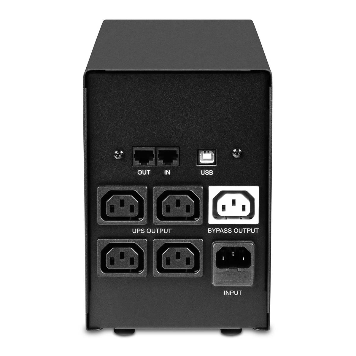 ИБП Powercom BNT-2000AP - в Молдове - xstore.md photo 1