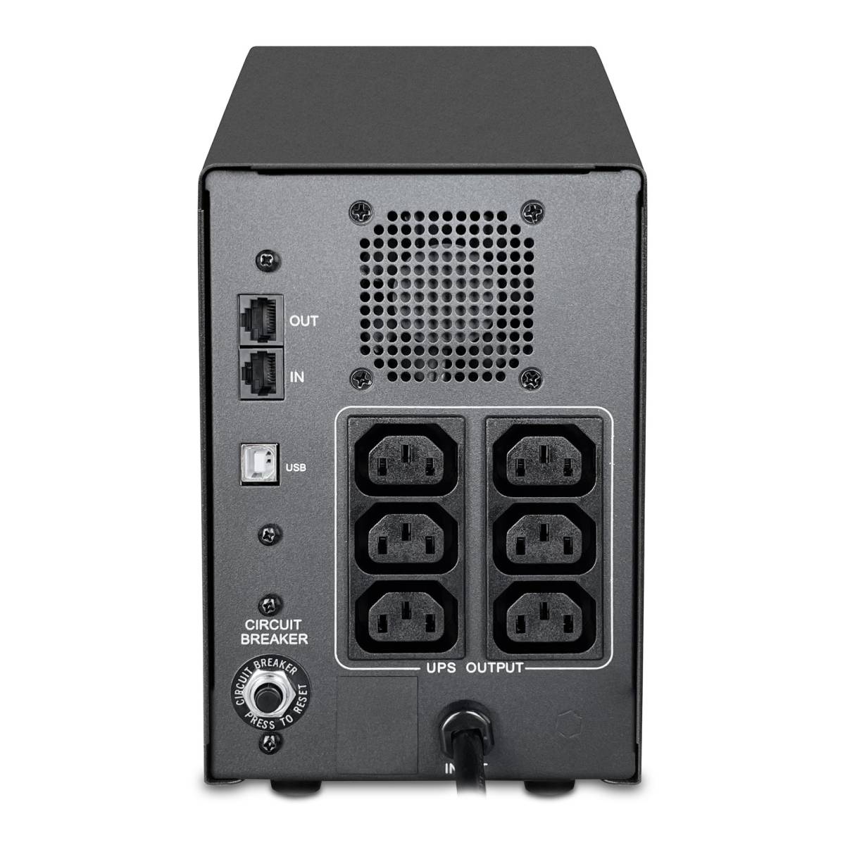 ИБП Powercom BNT-3000AP - в Молдове - xstore.md photo 1