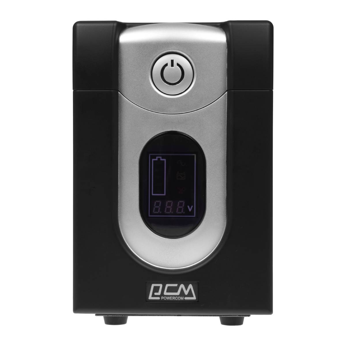 ИБП Powercom IMD-1500AP - в Молдове - xstore.md photo