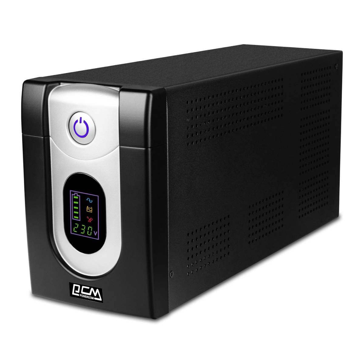 ИБП Powercom IMD-2000AP - в Молдове - xstore.md photo 0