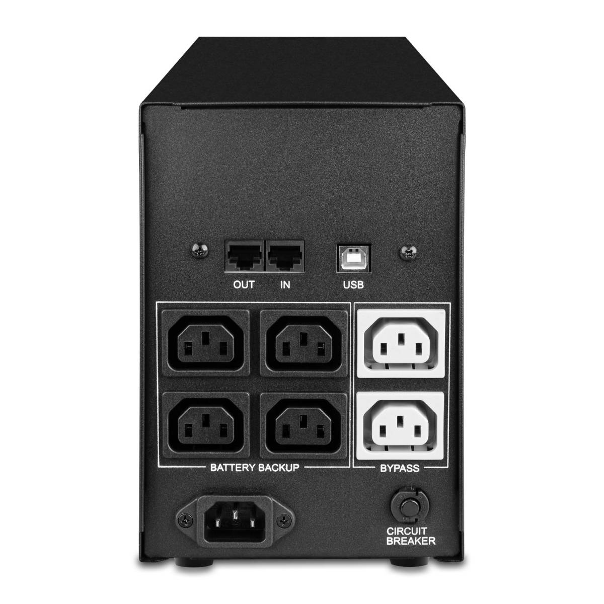 ИБП Powercom IMD-2000AP - в Молдове - xstore.md photo 1
