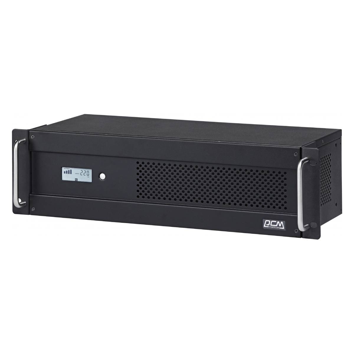 ИБП Powercom INF-1100AP RM - в Молдове - xstore.md photo 0