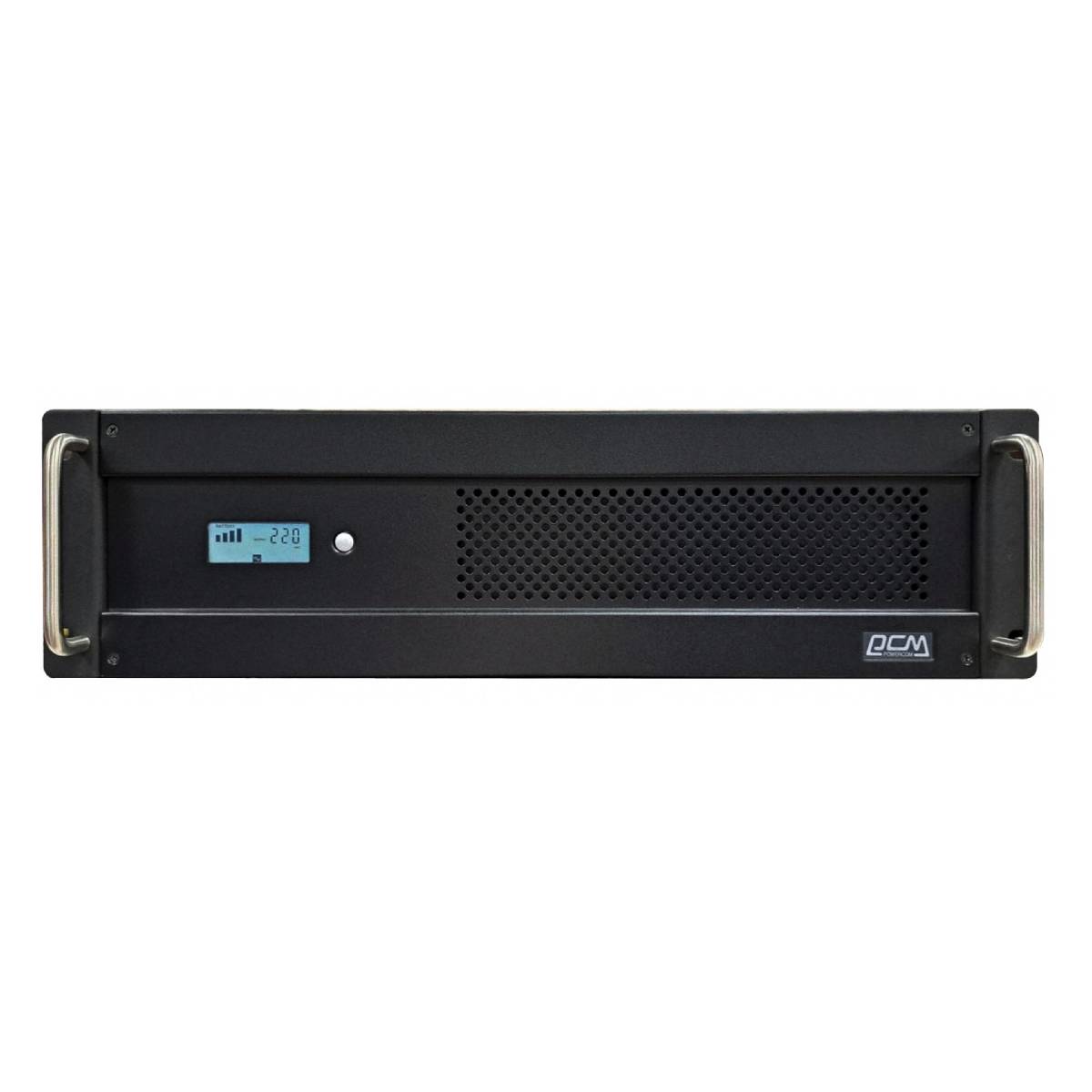 ИБП Powercom INF-1100AP RM - в Молдове - xstore.md photo