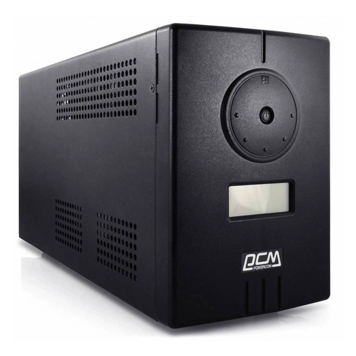 ИБП Powercom INF-3000 - в Молдове - xstore.md photo 0