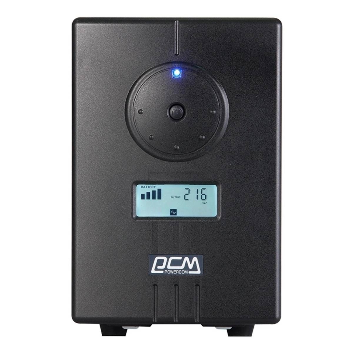 ИБП Powercom INF-3000 - в Молдове - xstore.md photo
