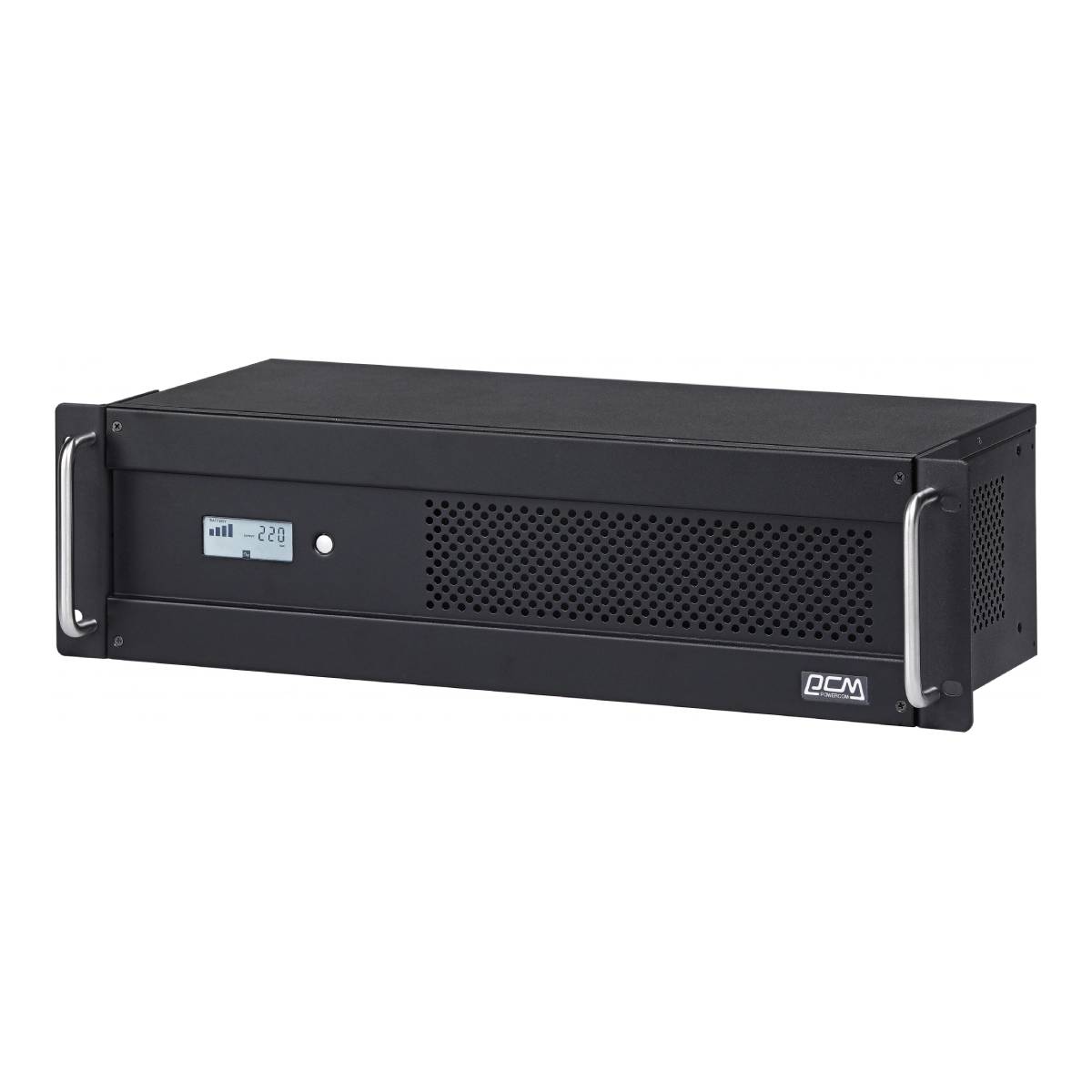 ИБП Powercom INF-500AP RM - в Молдове - xstore.md photo 0