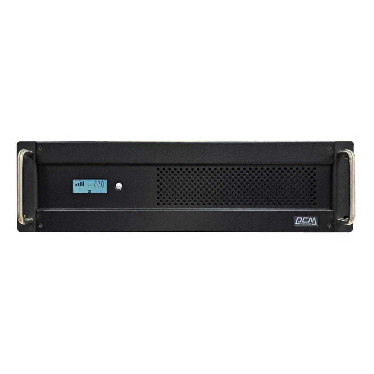 ИБП Powercom INF-500AP RM - в Молдове - xstore.md photo