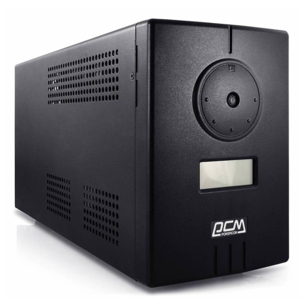 ИБП Powercom INF-800 - в Молдове - xstore.md photo 0
