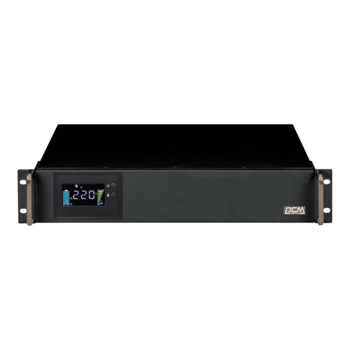 ИБП Powercom KIN-1200AP RM - в Молдове - xstore.md photo