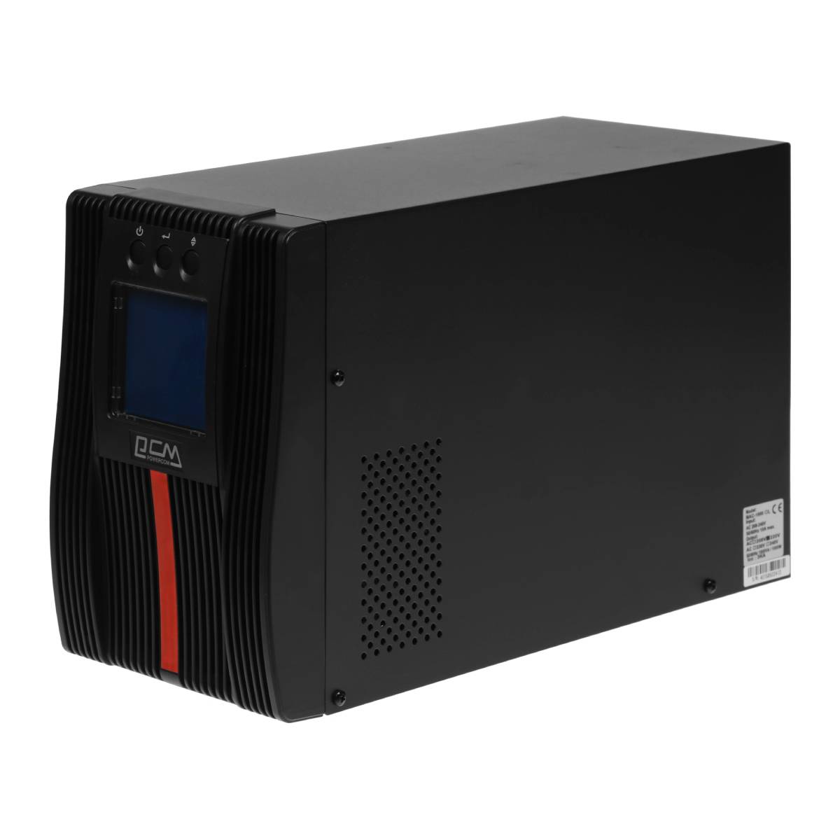 ИБП Powercom MAC-1000 - в Молдове - xstore.md photo 0